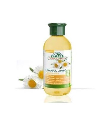 CHAMPU CABELLOS RUBIOS 300 ml