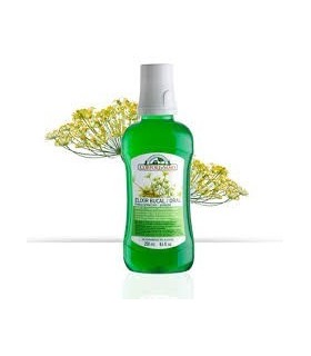 ELIXIR BUCAL 250 ml