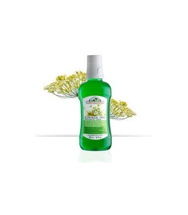 ELIXIR BUCAL 250 ml