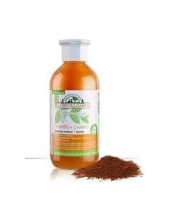 CHAMPU HENNA CAMOMILA 300 ml