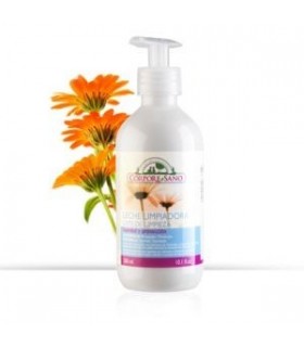 LECHE LIMPIADORA 300 ml