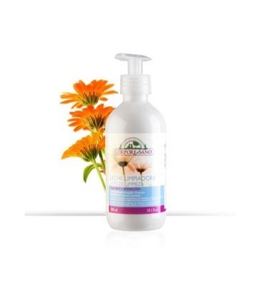 LECHE LIMPIADORA 300 ml