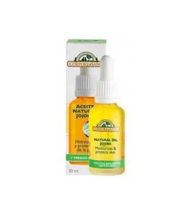 ACEITE NATURAL  JOJOBA 30 ml