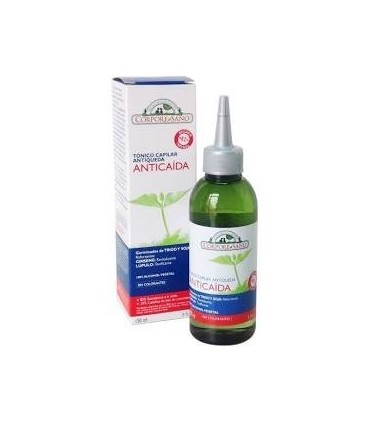 TRATAMIENTO ANTICAIDA 100 ml