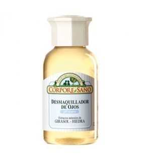 DESMAQUILLADOR OJOS 125 ml