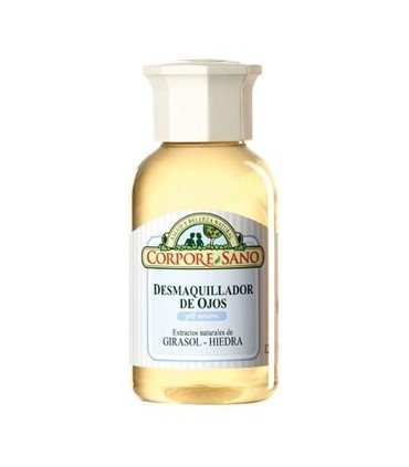 DESMAQUILLADOR OJOS 125 ml