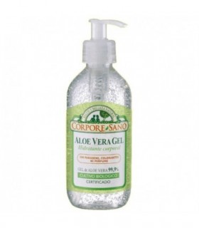 ALOE VERA GEL 300 ml