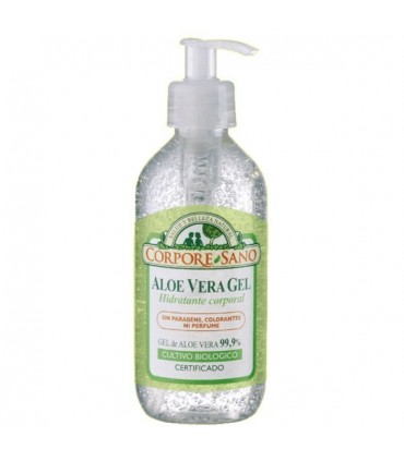 ALOE VERA GEL 300 ml