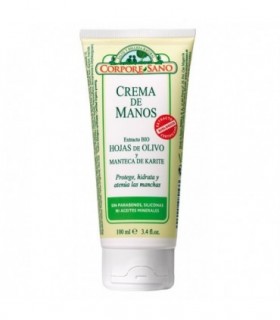 CREMA MANOS 100 ml