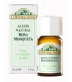 ACEITE NATURAL ROSA MOSQUETA 30 ml