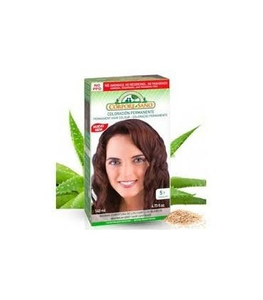 TINTE 5.7 CHOCOLATE 140 ml