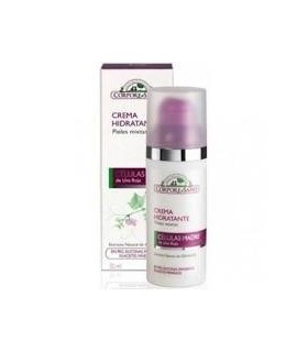 CREMA HIDRATANTE PIEL SECA CELULAS MADRE 50 ml