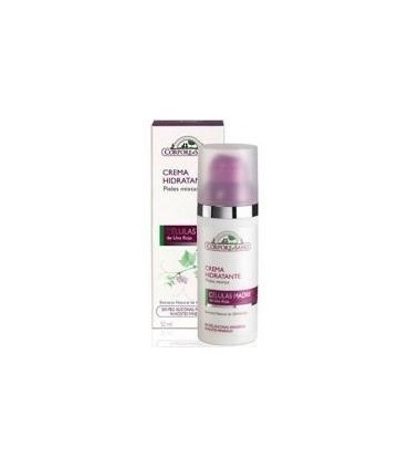 CREMA HIDRATANTE PIEL MIXTA CELULAS MADRE 50 ml