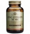 CITRATO DE ZINC 30 mg 100 Caps