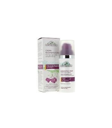 CREMA CELULAS MADRE REGENADORA 50 ml