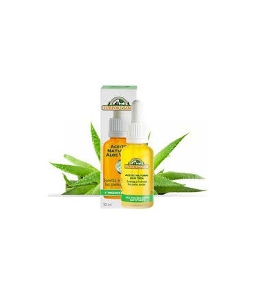 ACEITE NATURAL ARGAN BIO 30 ml
