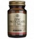 PICOLINATO ZINC 22 mg 100 Comp