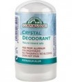 DESODORANTE MINERALES CRISTALIZADOS 80gr