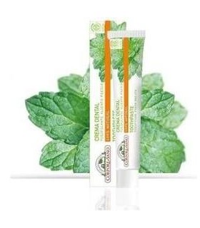 CREMA DENTAL PURIFICANTE