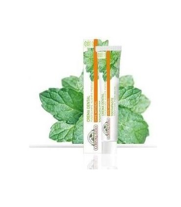 CREMA DENTAL PURIFICANTE