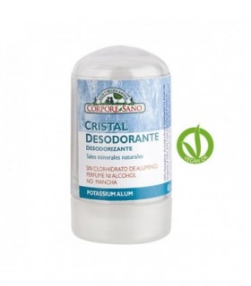 DESODORANTE POTASSIUM 60GR