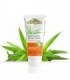 EXFOLIANTE FACIAL AMBAR, LIMA, ALOE VERA
