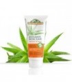 EXFOLIANTE FACIAL AMBAR, LIMA, ALOE VERA