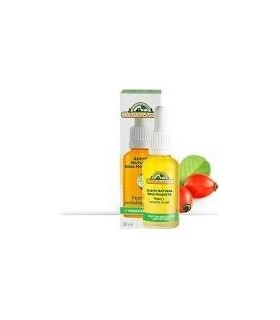ACEITE ROSA MOSQUETA 100% 30ML