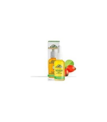 ACEITE ROSA MOSQUETA 100% 30ML