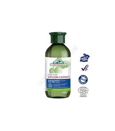 CHAMPU ANTICASPA CALMANTE 300ML