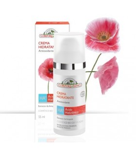 CREMA HA+ HIDRATANTE – ANTIOXIDANTE
