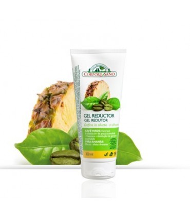 GEL REDUCTOR 200ml
