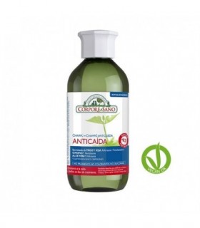 CHAMPU ANTICAIDA FORMATO AHORRO + 200 ML