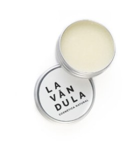 Bálsamo Reparador Nariz y Labios - Lavandula