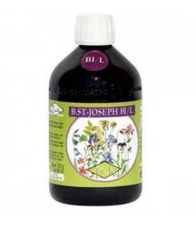 BIO SAN JOSE BI/L 510 gr