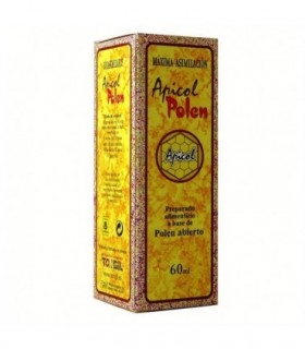 APICOL POLEN 60 ml
