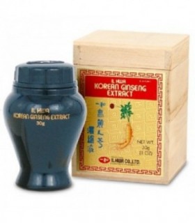 EXTRACTO GINSENG 30 gr