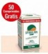 SPIRULINA  250 + 50 Comp