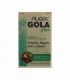 ALIGEL GOLA PLUS  24 Perlas