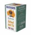 BIODERM ACEITE DE TEA TREE 15m