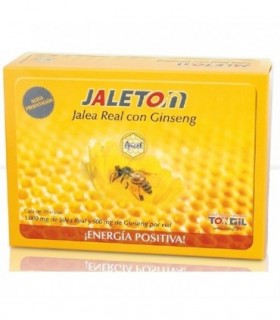 APICOL JALETON 20 VialesX 10 ml