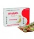 GINSAGEL GOLD 20 Perlas