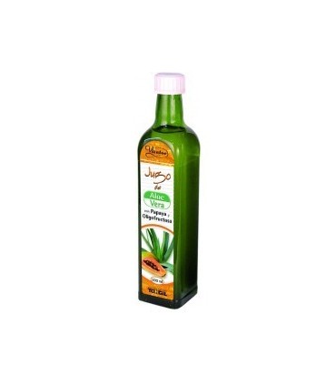 VITALOE ZUMO ALOE VERA PAPAYA 500 ml