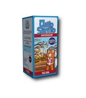 OSITO SANITO DEFENSOR 200 ml
