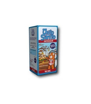 OSITO SANITO DEFENSOR 200 ml