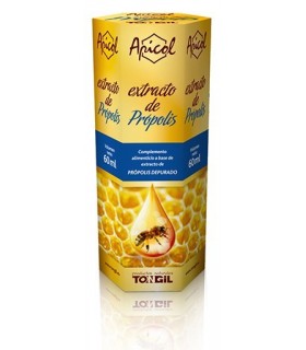 APICOL EXTRACTO PROPOLIS 60 ml
