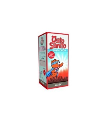 OSITO SANITO FORTACHON 200 ml