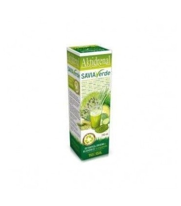 AKTIDRENAL 250 ml
