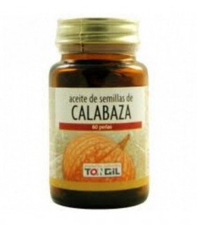 VITALIS ACEITE SEM CALABAZA 60 Per