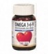 OMEGA 3-6-9 60 Perlas